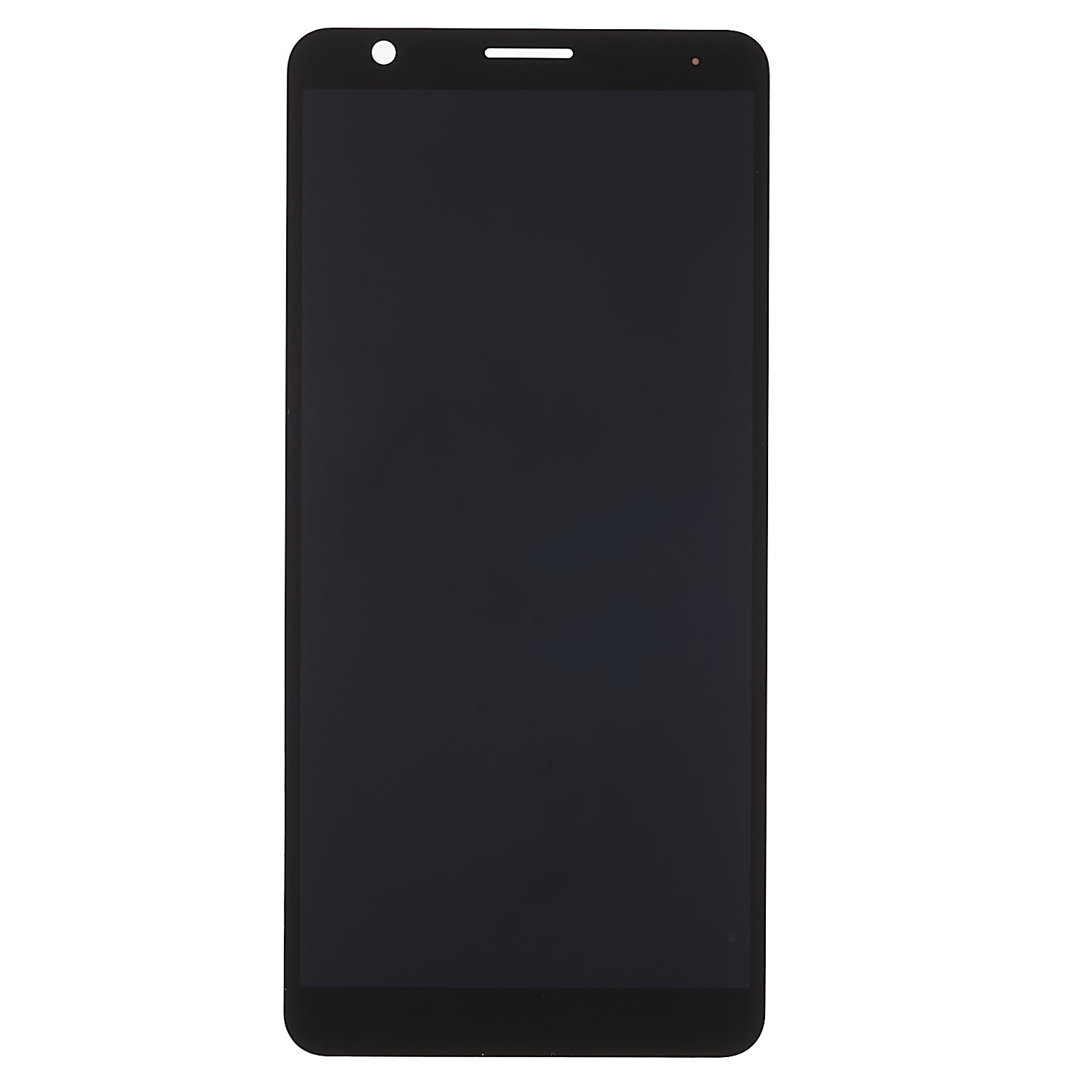 For ZTE Blade A31 Grade S OEM LCD Screen and Digitizer Assembly Replacement Part (without Logo) For ZTE Blade A31 Grade S OEM LCD Screen and Digitizer Assembly Replacement Part (without Logo)